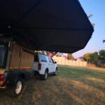 Echo 4 - 2.5m - Custom Shape