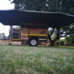 2.5m - 360 on Comfort , Front Arms 2.3m , 13