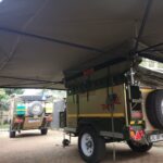 2.5m - 360 on Comfort , Front Arms 2.3m , 3