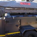 2.5m 360 on Rhino Trailer 1