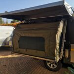 Companion Bed Side Awning 1