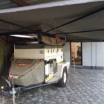 XT140 with 360 and Mini Awn 1