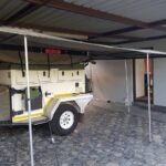 XT140 with 360 and Mini Awn 3